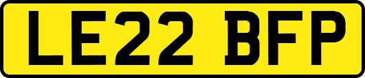 LE22BFP