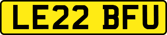 LE22BFU