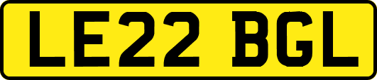 LE22BGL