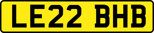 LE22BHB