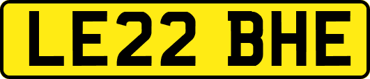 LE22BHE