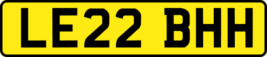 LE22BHH