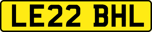 LE22BHL