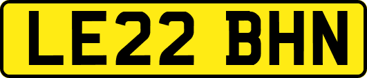 LE22BHN