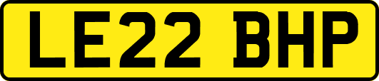 LE22BHP