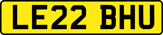 LE22BHU