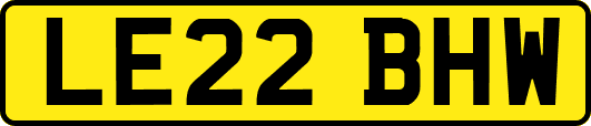 LE22BHW