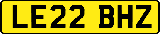 LE22BHZ