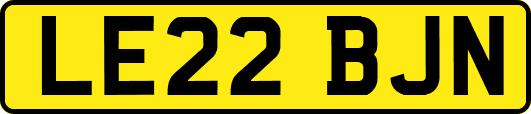 LE22BJN