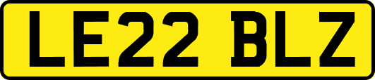LE22BLZ