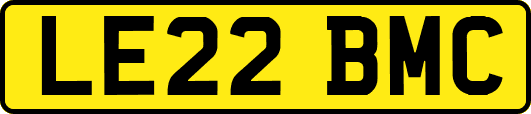 LE22BMC