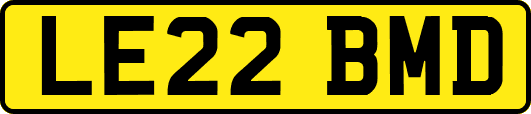 LE22BMD