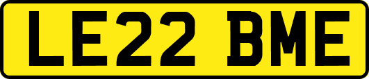 LE22BME