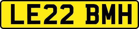 LE22BMH