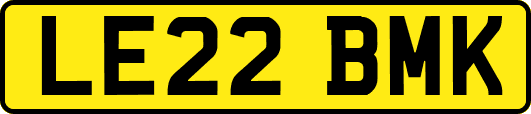 LE22BMK