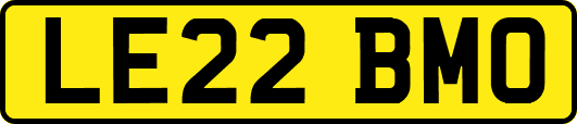 LE22BMO