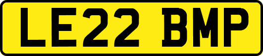 LE22BMP