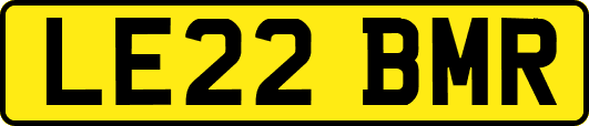 LE22BMR