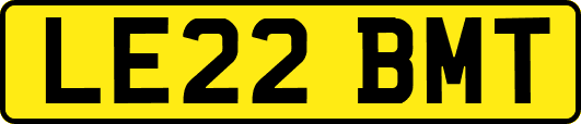 LE22BMT