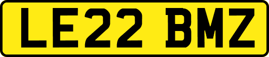 LE22BMZ