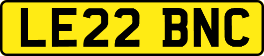 LE22BNC