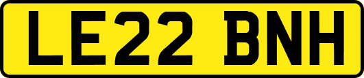 LE22BNH