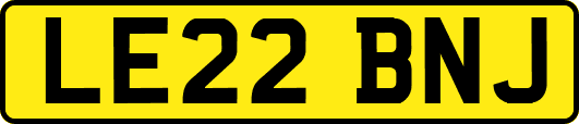 LE22BNJ