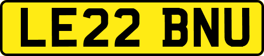 LE22BNU
