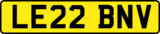 LE22BNV