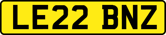LE22BNZ