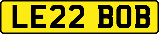 LE22BOB