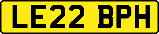 LE22BPH