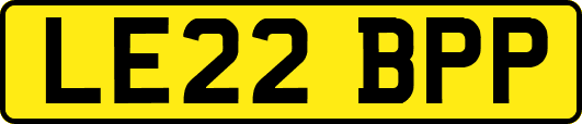 LE22BPP