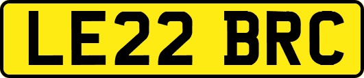 LE22BRC