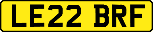 LE22BRF