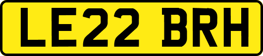 LE22BRH