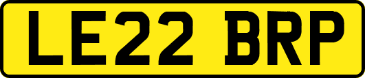 LE22BRP