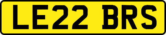 LE22BRS