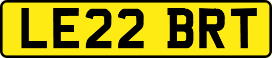 LE22BRT