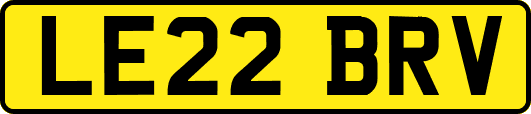 LE22BRV