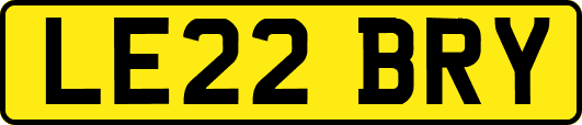 LE22BRY