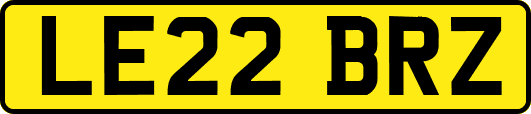 LE22BRZ