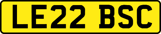LE22BSC