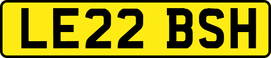 LE22BSH