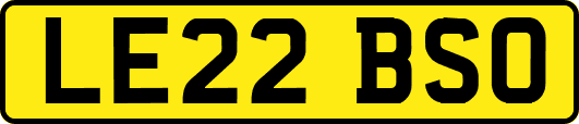 LE22BSO