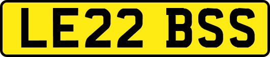 LE22BSS