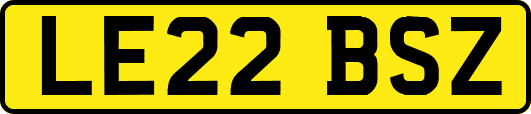 LE22BSZ