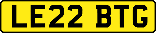 LE22BTG
