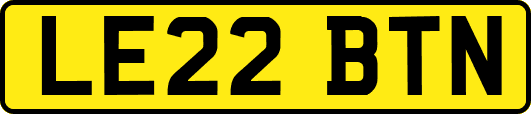 LE22BTN