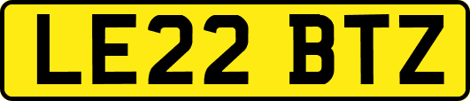LE22BTZ